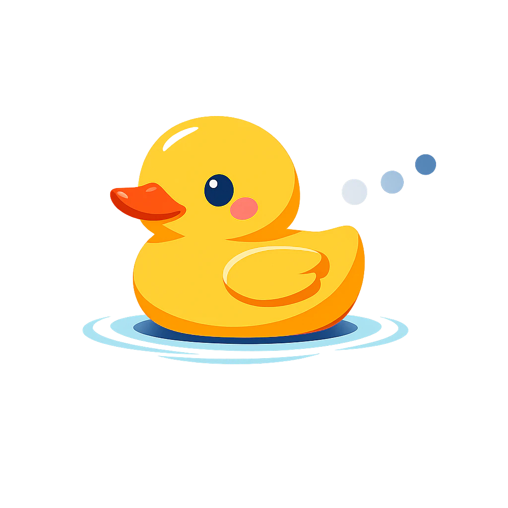 dotdotduck logo