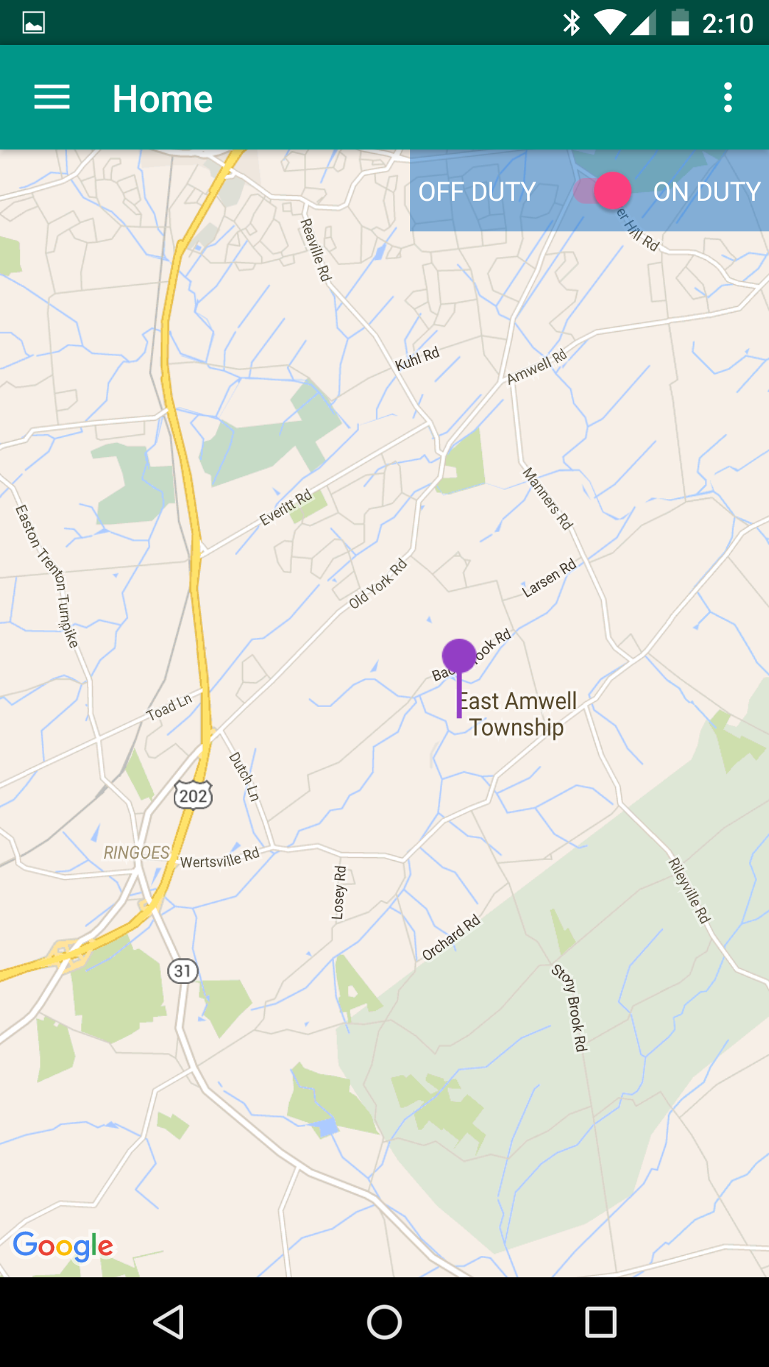 Nextminuteapp gallery image