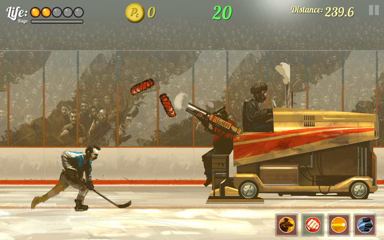 Super Puck Jam gallery image