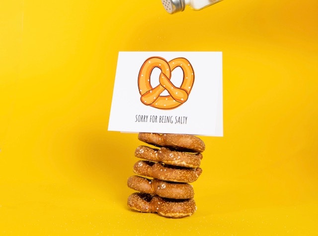 The Good Snail gallery image