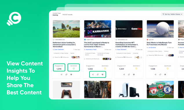 ContentIdeas.io gallery image