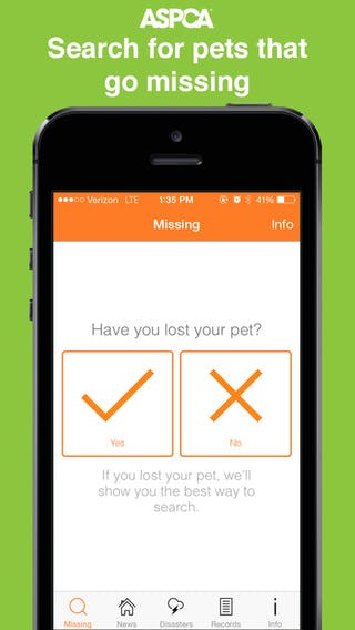 ASPCA App for Pet Parents media 2