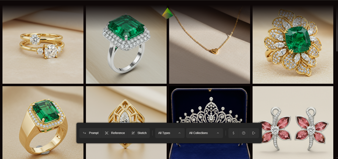 Diatech Studio gallery image