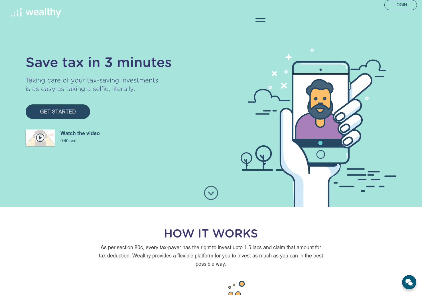 Wealthy gallery image