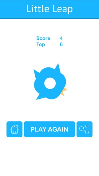 Little Leap gallery image