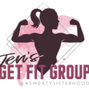 Jen's Get Fit Group