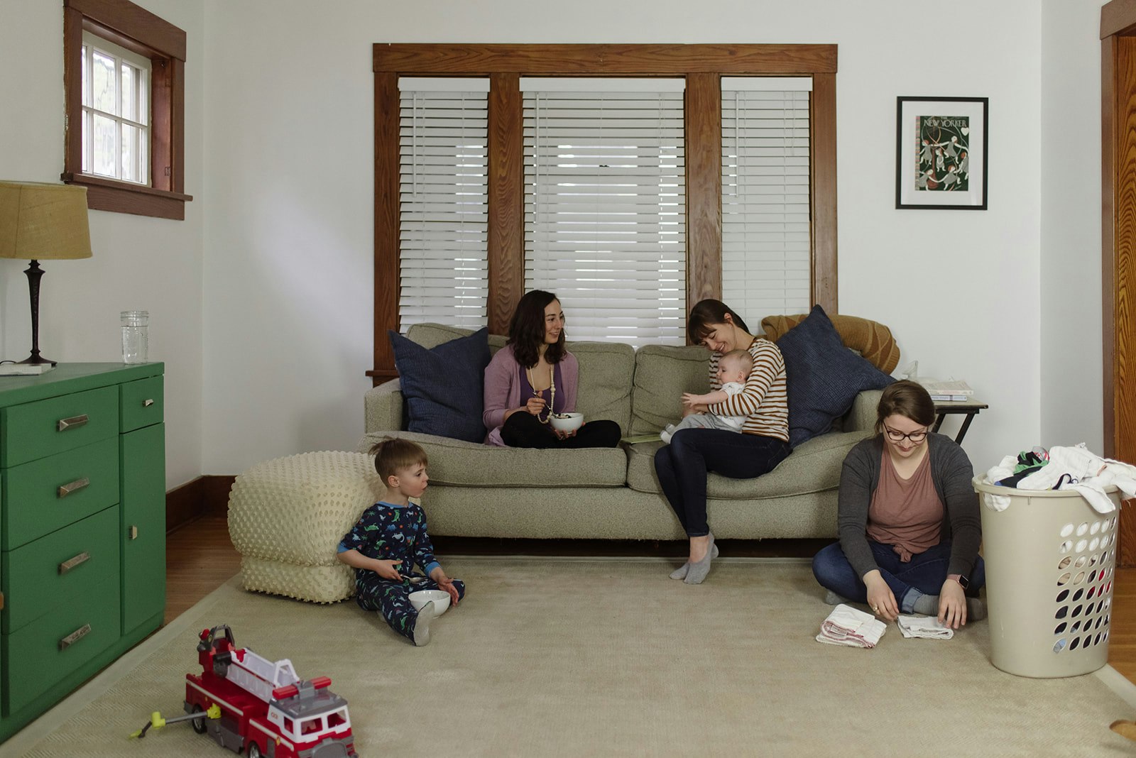 Aida - A New Tool for Postpartum gallery image