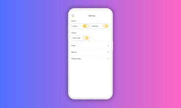 Math Wiz Puzzle Games gallery image
