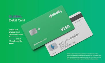 Globalfy banking gallery image