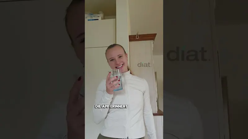 Diat screenshot 1 (video preview)