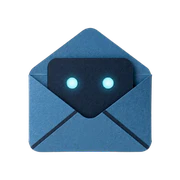 Dead Simple Email logo