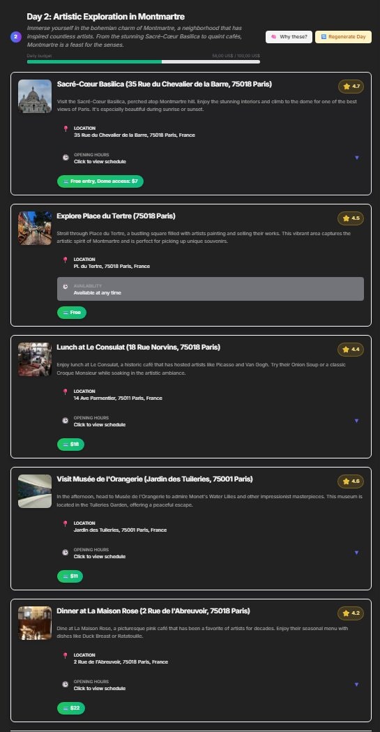TripGenie