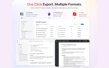 AISaver gallery image