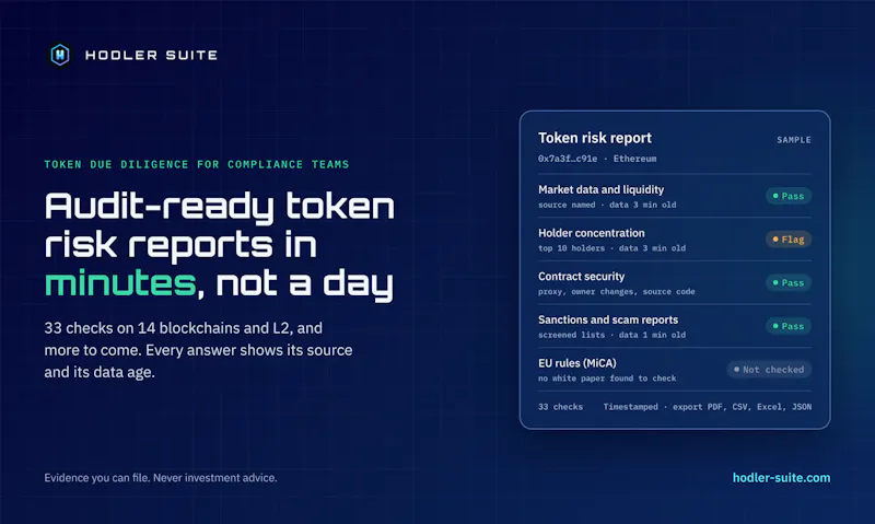 Hodler Suite screenshot 2