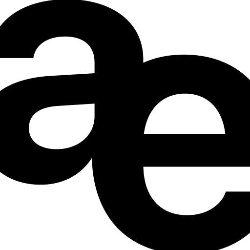 Aesty: Your Fashion OS logo