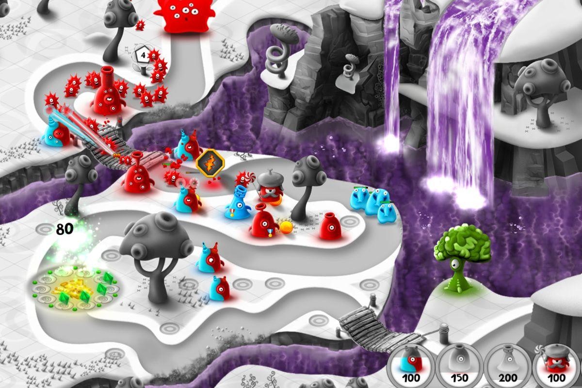 Jelly Defense gallery image