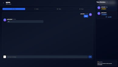 FeedbackLoop gallery image