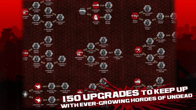 Zombie Defense gallery image