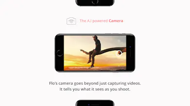 Flo gallery image