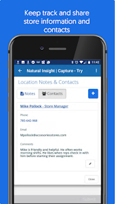 Natural Insight gallery image