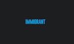 #IMmigrant image