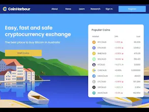 CoinPort gallery image