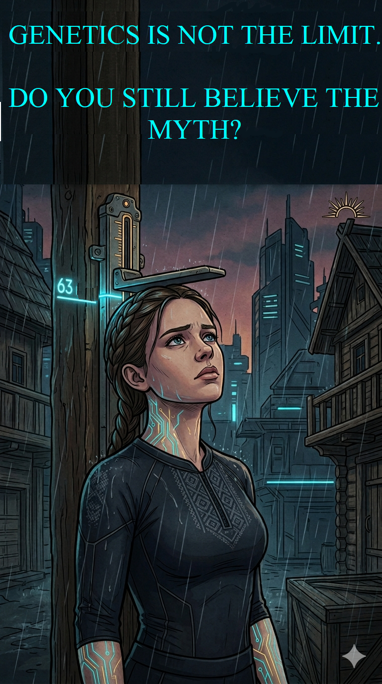 THE GROWTH CODE gallery image