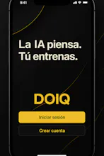 DOIQ gallery image