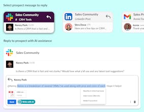 LivingInbox gallery image
