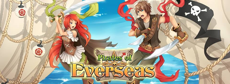 Pirates of Everseas gallery image