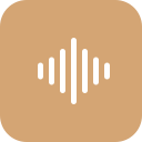 Focus Music - Product Hunt launch logo and brand identity