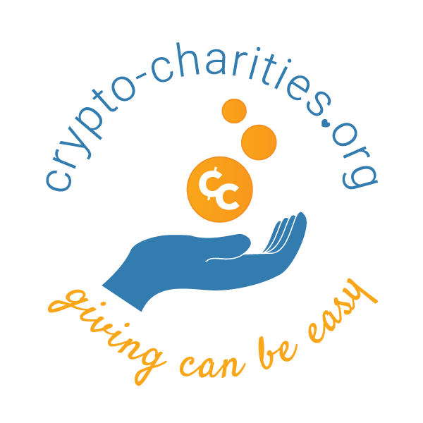 Crypto-Charities.org