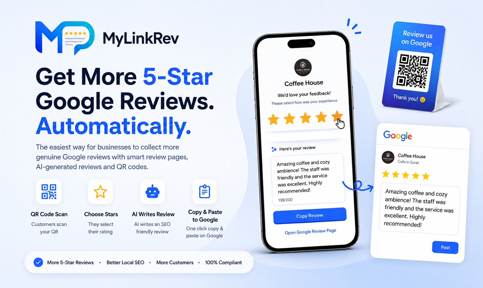 MyRevLink gallery image