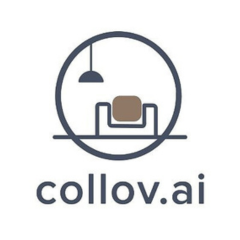 Collov AI logo