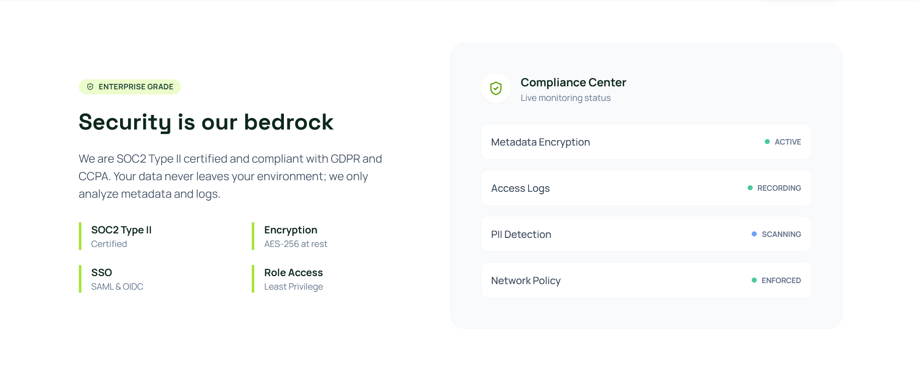 DataSentry gallery image