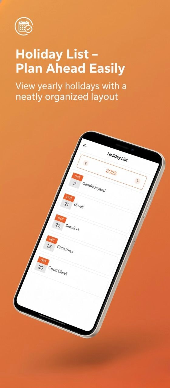 CoreHRx gallery image
