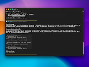 What The Fix-CLI gallery image