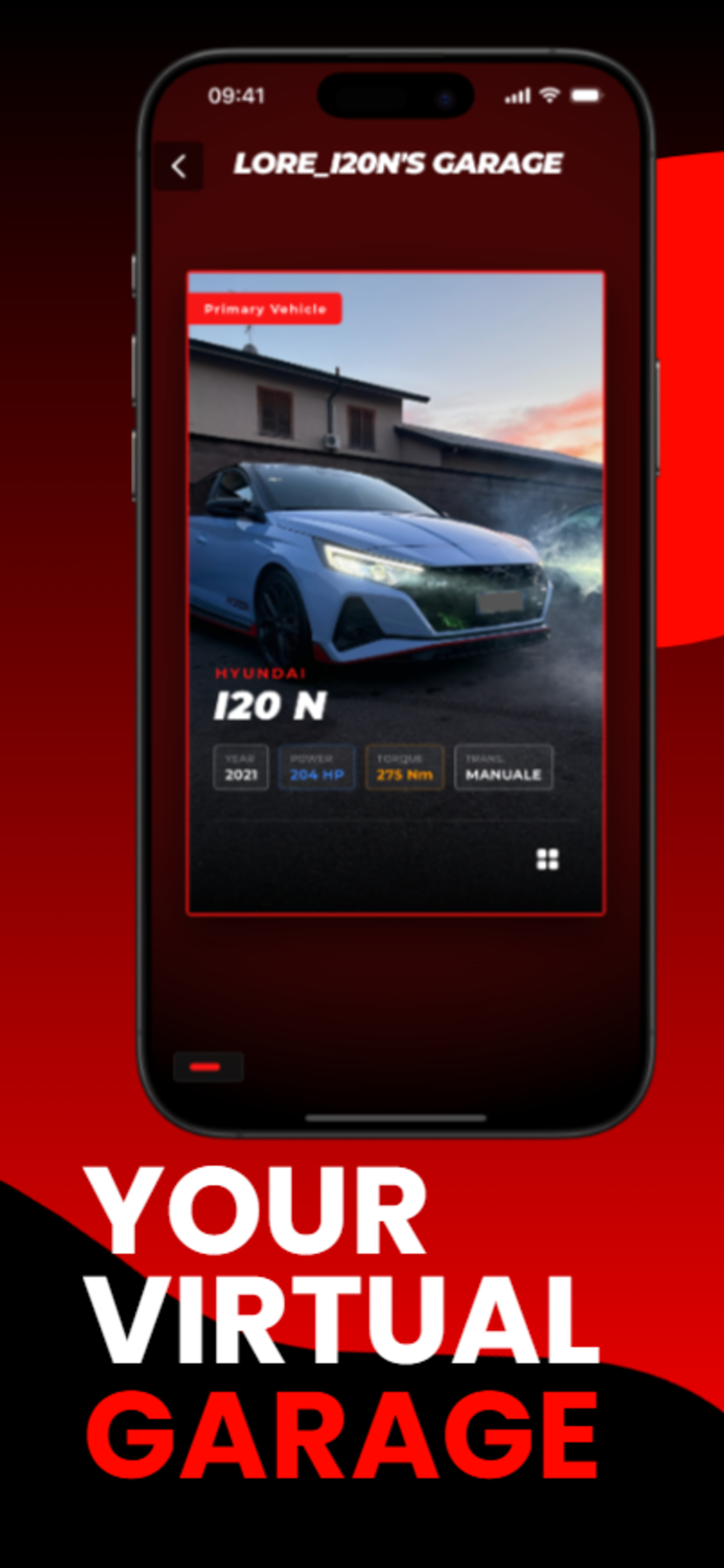 DriveGo gallery image