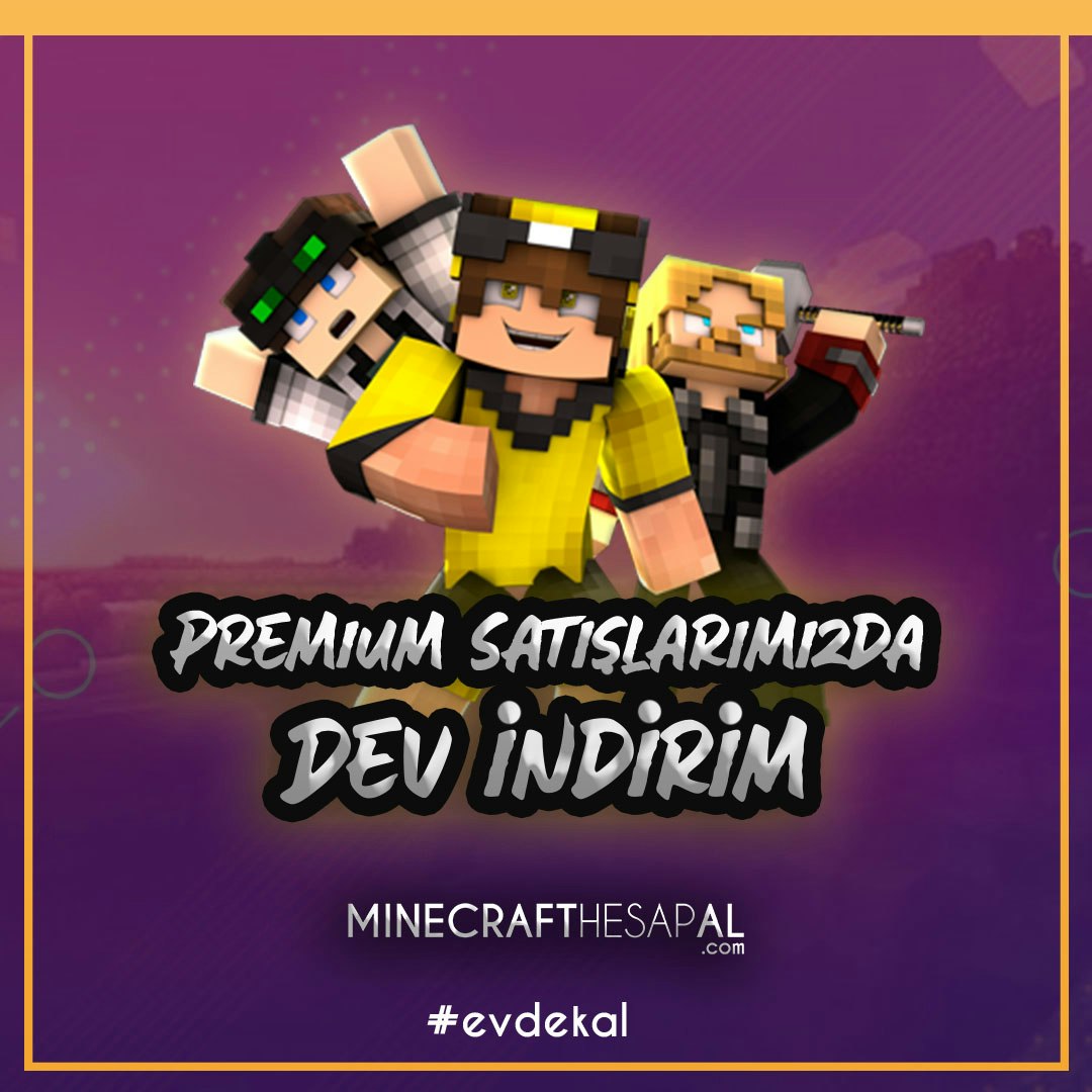 Minecraft Premium Al