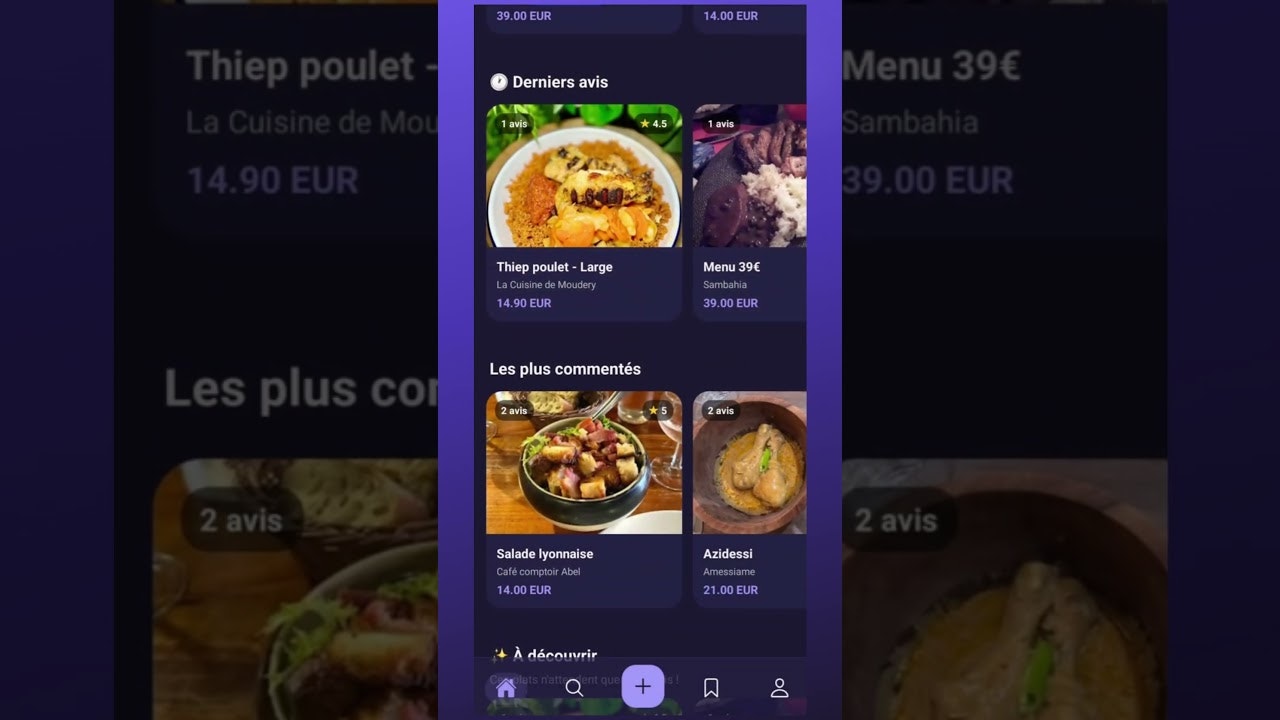 DishRank gallery image