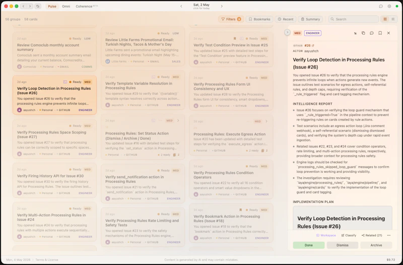 Laya screenshot 1