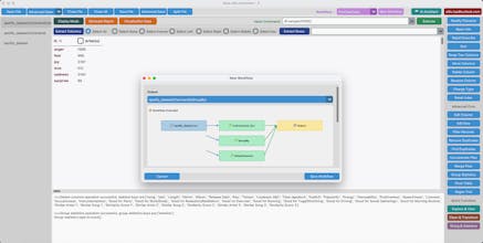 Data.olllo: AI Workflow Automator gallery image