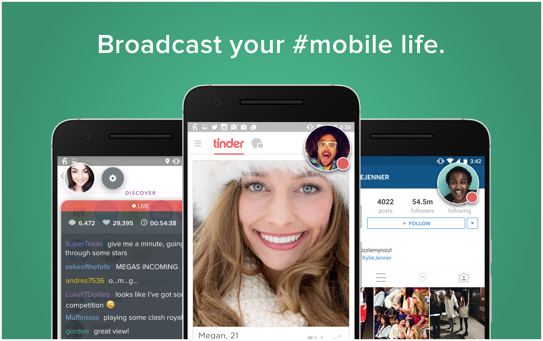 Kamcord Image