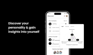 SoulMatcher: Find the Right People gallery image