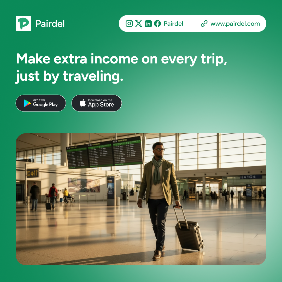 Pairdel gallery image