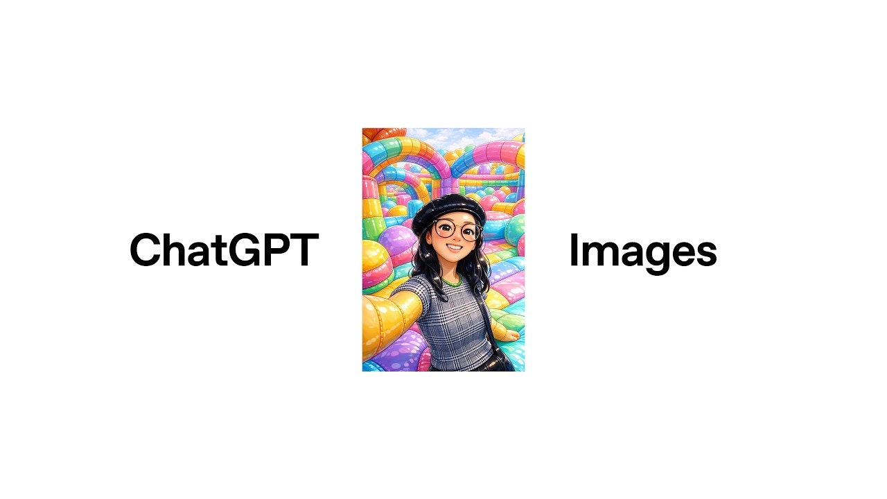 ChatGPT Images