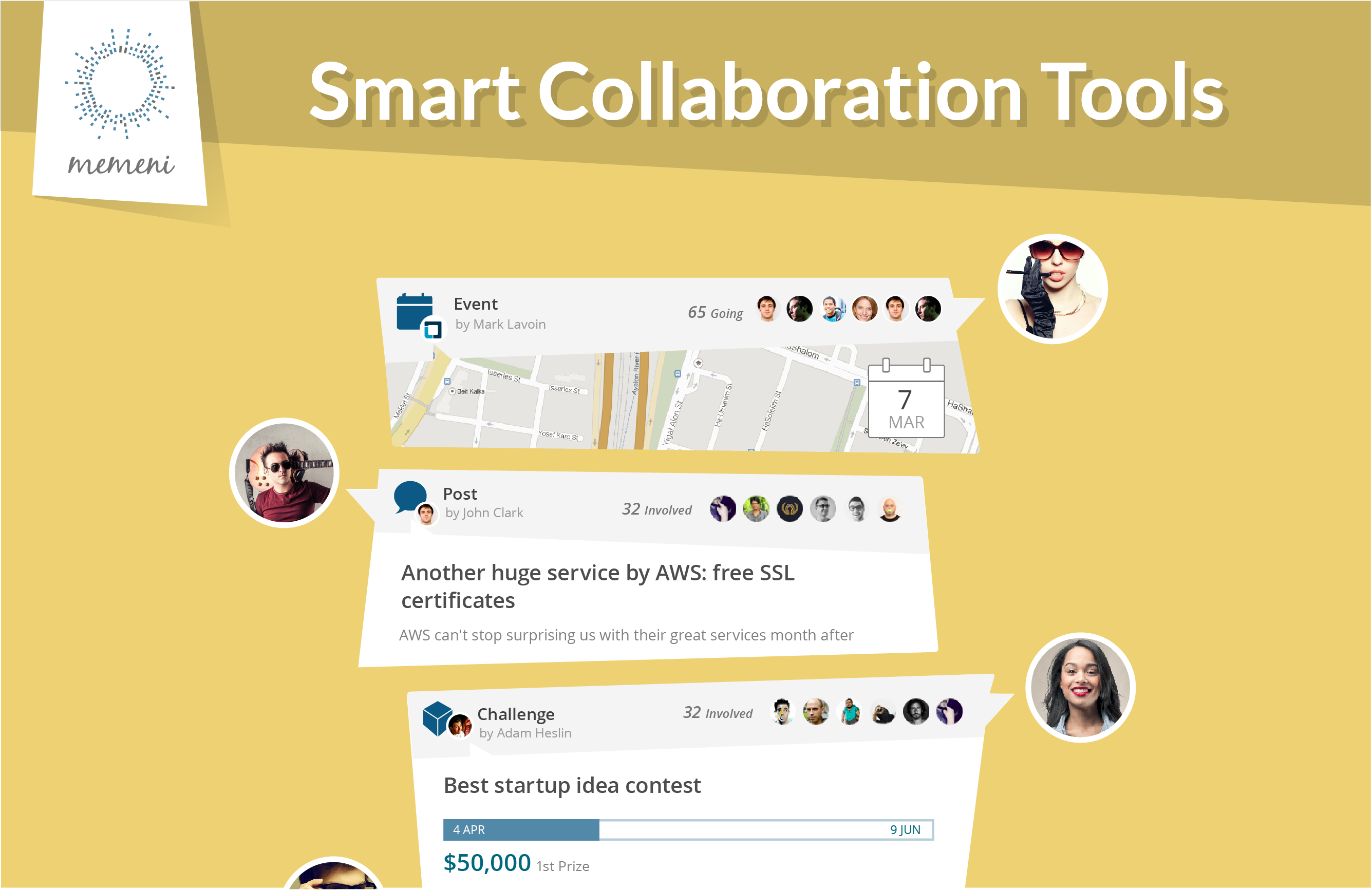 Memeni gallery image