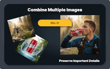 Nano Banana – AI Image Edit gallery image