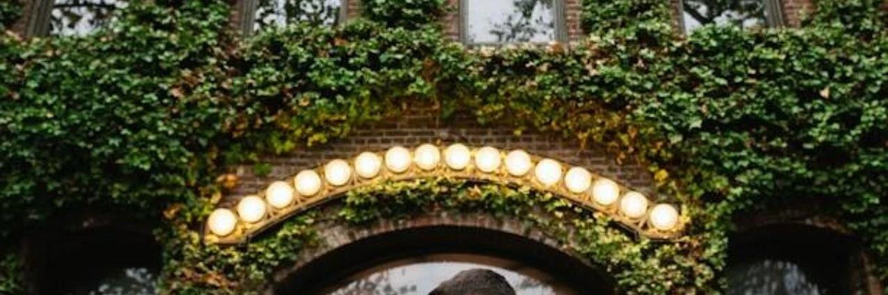 Kaitlyn Houk Witman cover