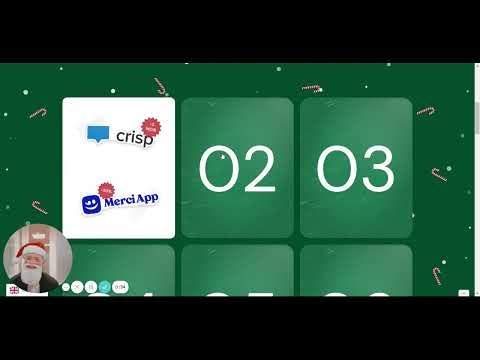 SaaS Advent Calendar 2021 gallery image